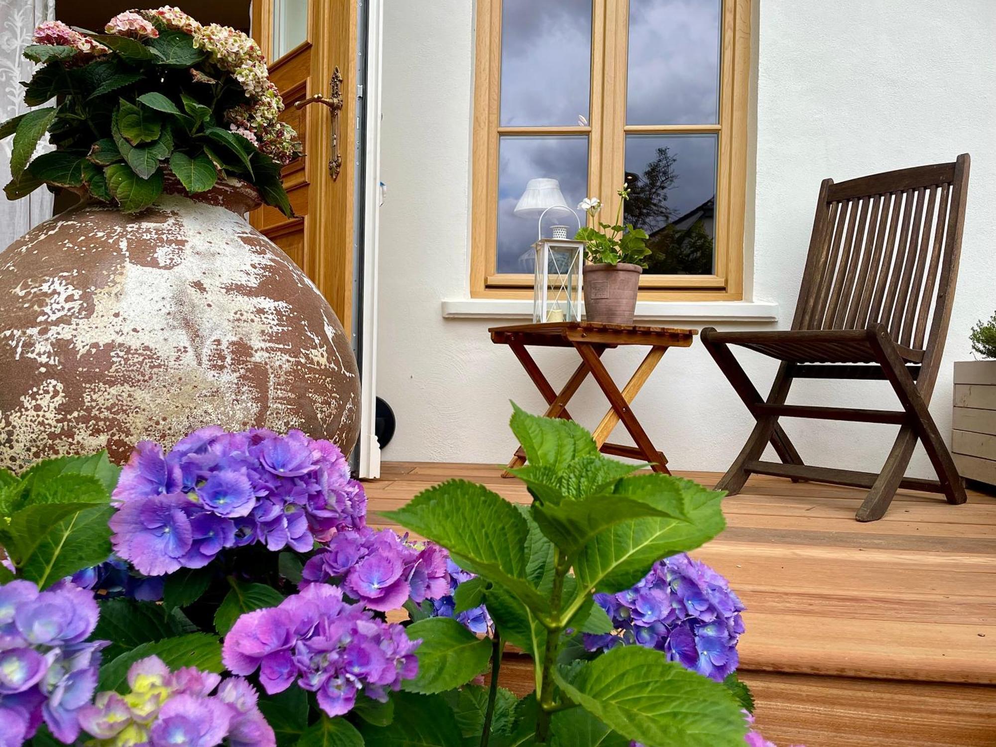 Classic Suite mit Badewanne & SPA Nutzung